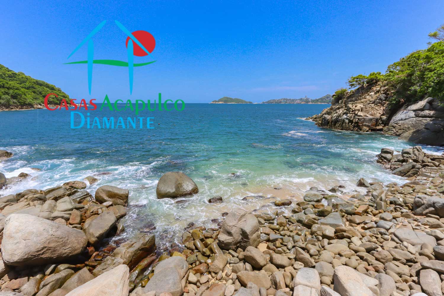 Casa Vista Verde - Playa privada Las Brisas 5 Casa Vista Verde - Playa privada Las Brisas 5